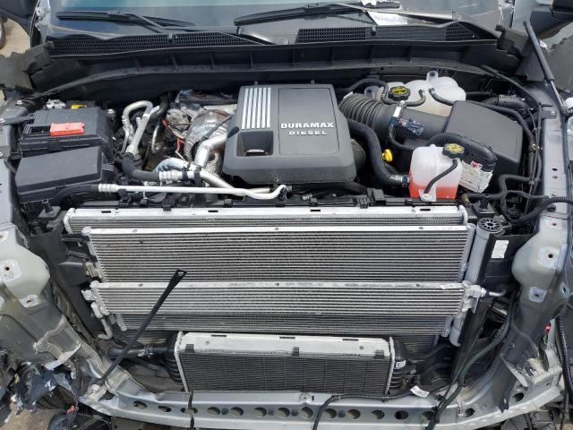 2024 GMC SIERRA K15 1GTUUHE82RZ243966