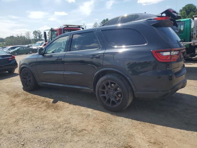 2022 DODGE DURANGO SR 1C4SDJGJ4NC156419