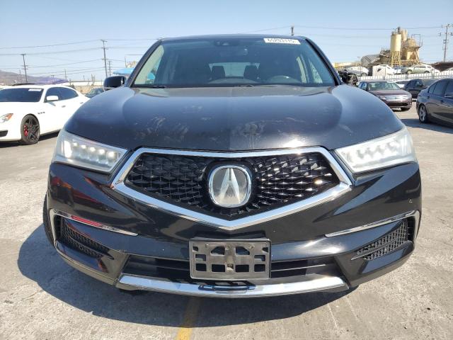 2018 ACURA MDX TECHNO 5J8YD3H55JL008430