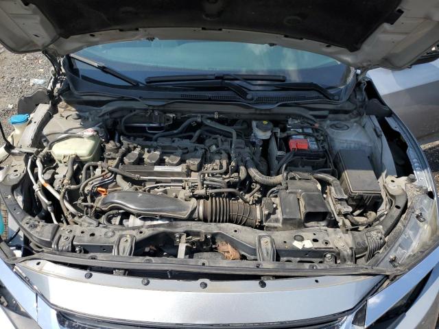 2016 HONDA CIVIC EXL 2HGFC1F75GH655323
