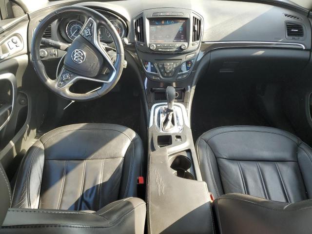 2015 BUICK REGAL 2G4GK5EX0F9193871