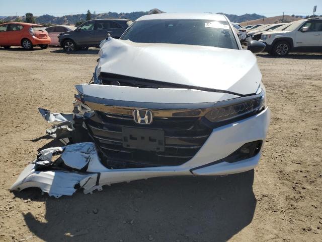 2022 HONDA ACCORD HYB #3304812644