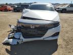 Lot #3304812644 2022 HONDA ACCORD HYB