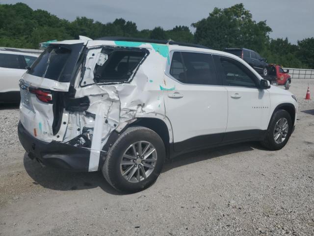 2023 CHEVROLET TRAVERSE L 1GNERHKW9PJ216436