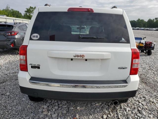 2016 JEEP PATRIOT LA 1C4NJRFB4GD627111