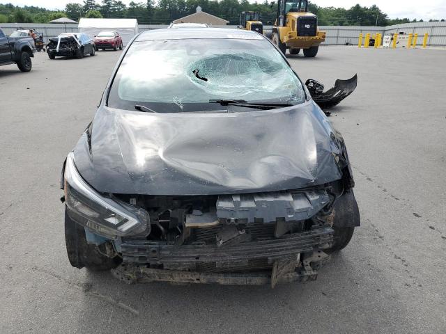 2024 NISSAN VERSA SR 3N1CN8FVXRL884760