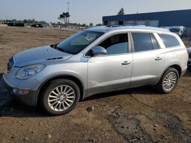 BUICK ENCLAVE CX