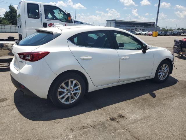 Vin: 3mzbm1l78fm235101, lot: 63012965, mazda 3 touring 20153