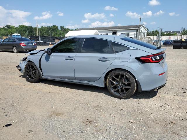 2024 HONDA CIVIC SPOR - 19XFL1H80RE027950