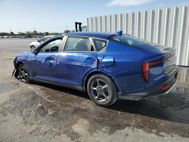 Vin: 3kpft4de6se012341, lot: 63161165, kia k4 lx lx 20252
