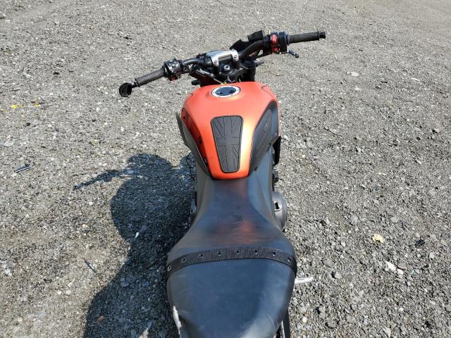 2023 TRIUMPH MOTORCYCLE TRIDENT 660 SMTL10UL1PTBC9632