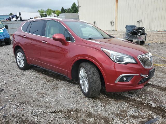 2017 BUICK ENVISION P LRBFXFSX4HD021343