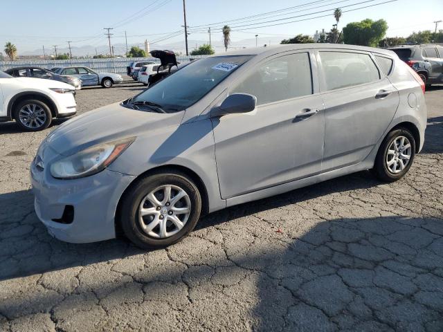 HYUNDAI ACCENT GLS