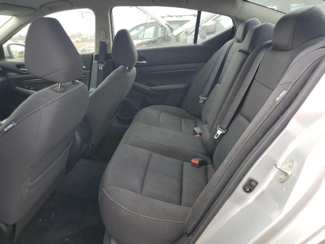 2021 NISSAN ALTIMA SV 1N4BL4DV0MN342334