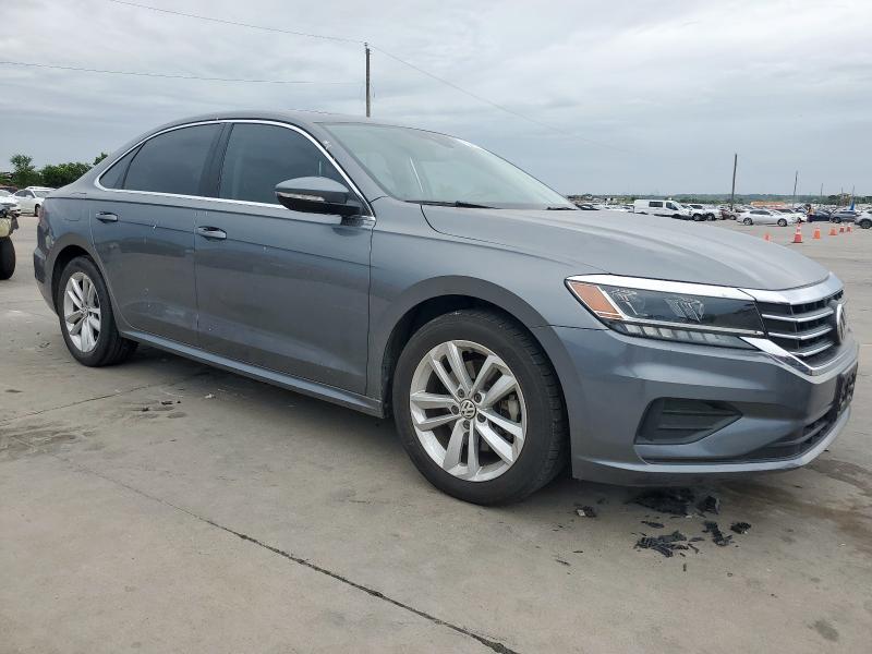 Vin: 1vwwa7a33lc012250, lot: 63457525, volkswagen passat se 20204