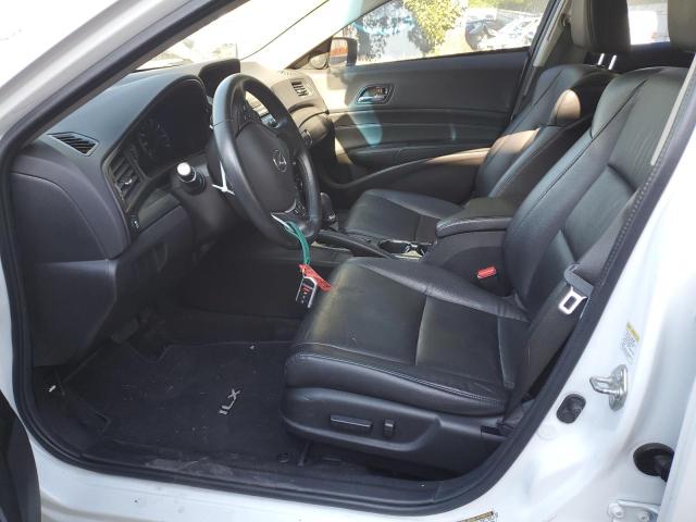 2015 ACURA ILX 20 19VDE1F34FE003437