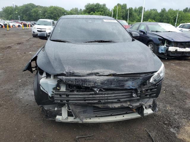 2022 NISSAN SENTRA S - 3N1AB8BV0NY279827