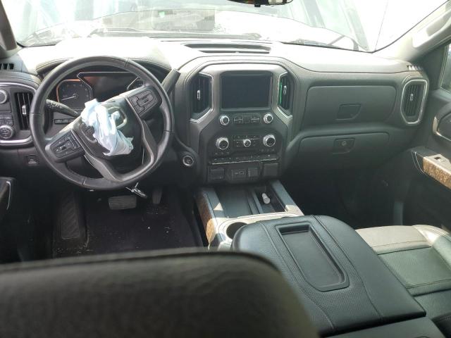 2019 GMC SIERRA C15 1GTP8FED9KZ141038
