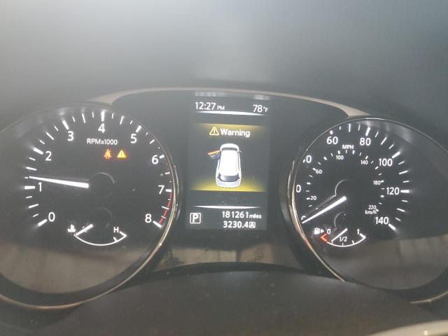 2016 NISSAN ROGUE 5N1AT2MT3GC824171