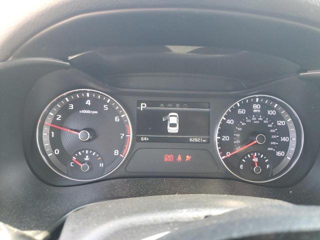2023 KIA FORTE LX 3KPF24AD1PE634920