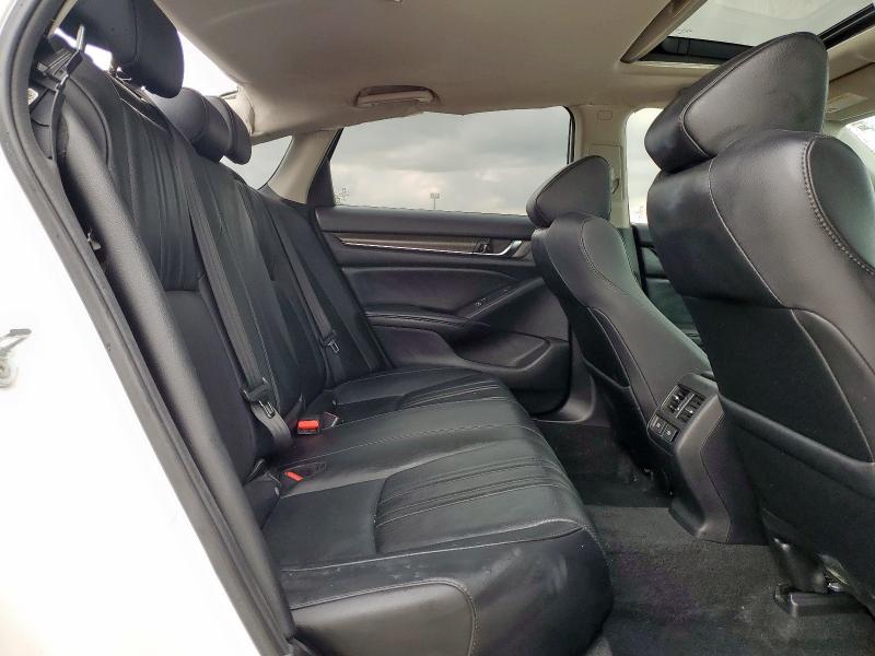 2021 HONDA ACCORD TOU - 1HGCV2F9XMA029250
