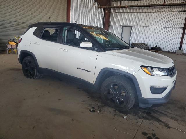 2019 JEEP COMPASS LA 3C4NJDBB4KT647595