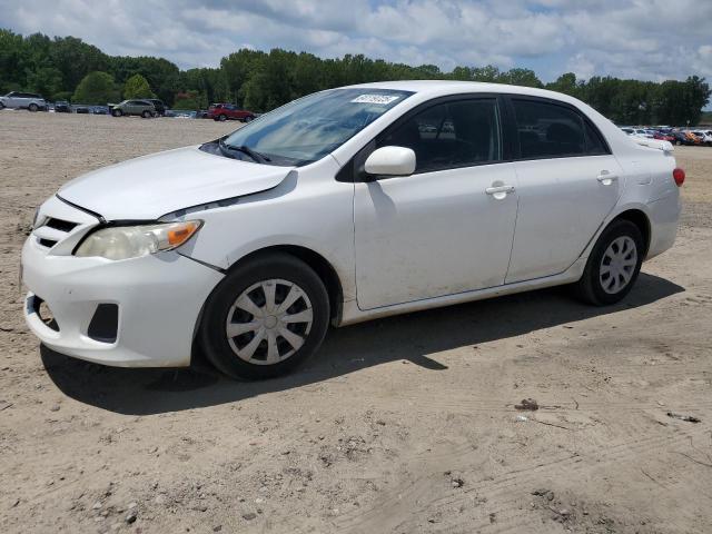 2011 TOYOTA COROLLA BA - JTDBU4EE8BJ091430