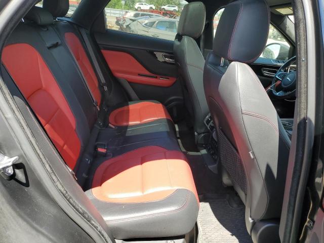 2017 JAGUAR F-PACE R - SADCL2BN3HA085306