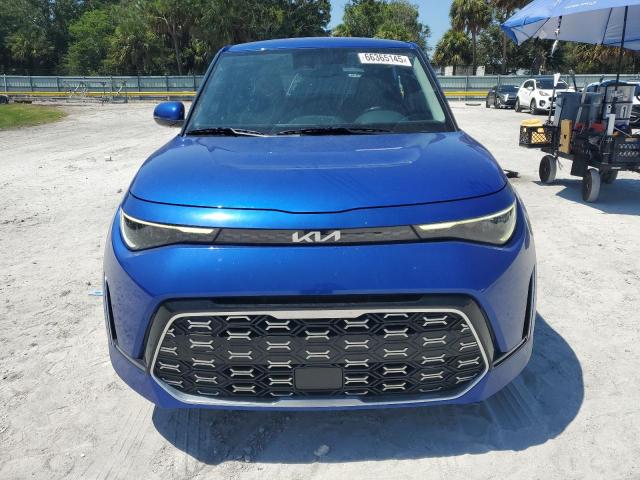2024 KIA SOUL GT LI KNDJ53AU0R7221840