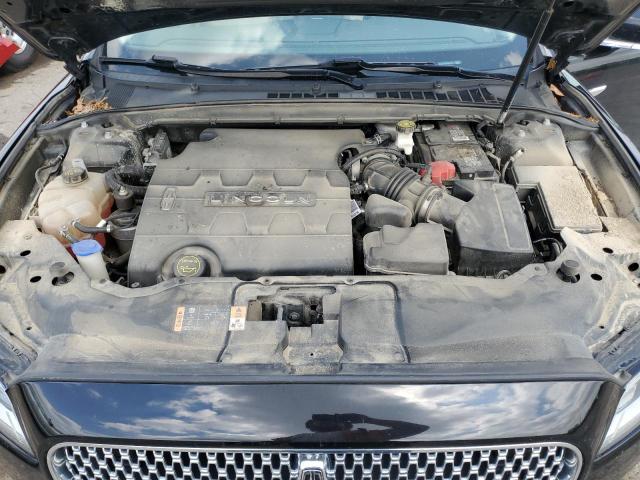 2019 LINCOLN CONTINENTA #3279525262