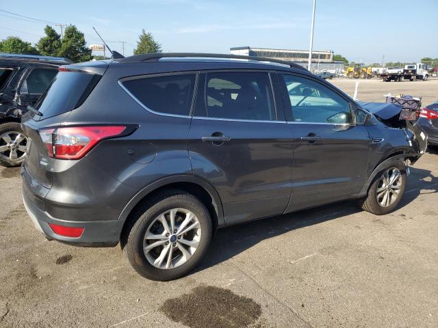 2018 FORD ESCAPE SEL - 1FMCU0HD9JUB81257