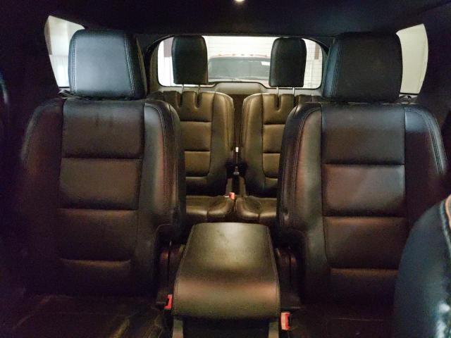 2015 FORD EXPLORER X 1FM5K8D85FGA92281