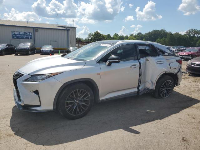 LEXUS RX 350 BAS