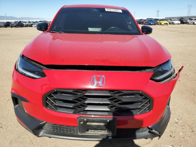 2023 HONDA HR-V SPORT 3CZRZ1H51PM722016