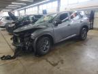 2021 NISSAN ROGUE S - 5N1AT3AA1MC741004