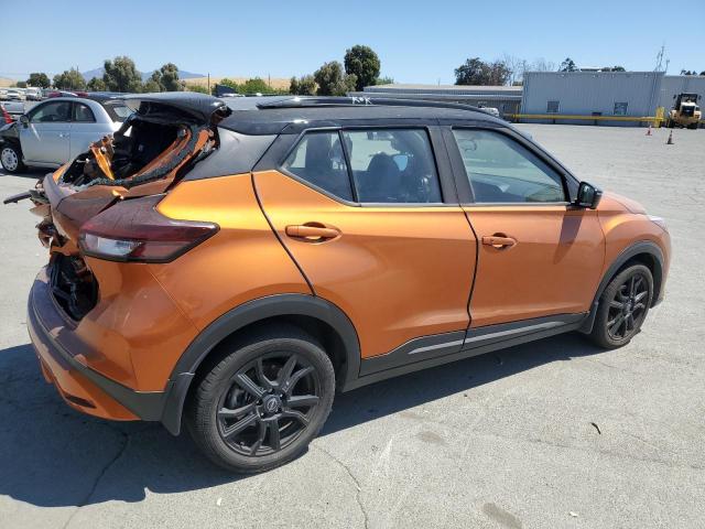 2023 NISSAN KICKS SR 3N1CP5DV3PL490655
