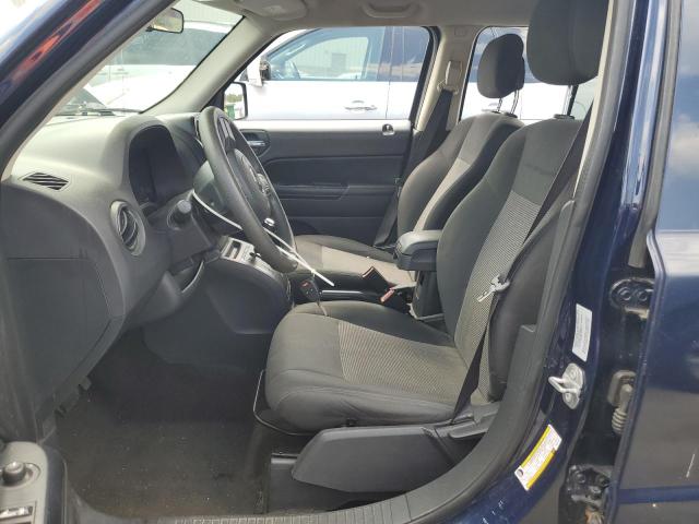 2015 JEEP PATRIOT SP 1C4NJRBB7FD379120