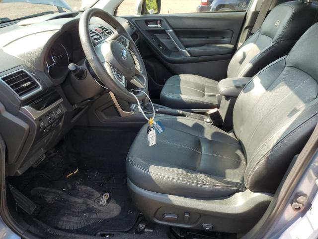2018 SUBARU FORESTER 2 JF2SJAWC8JH526877