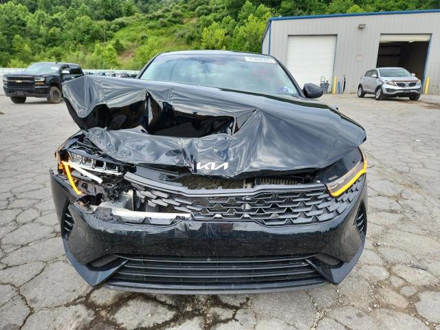 2022 KIA K5 LXS 5XXG14J26NG150803