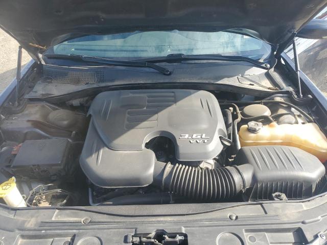 2018 CHRYSLER 300 S - 2C3CCABGXJH244647