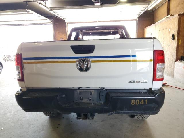 2020 RAM 2500 TRADE 3C6UR5CJ7LG197474
