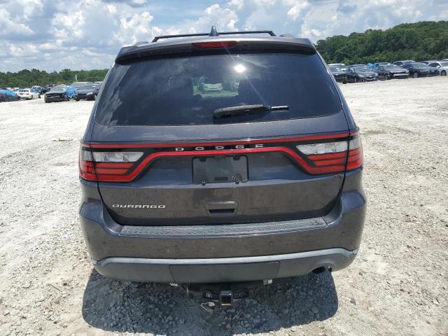 2016 DODGE DURANGO SX 1C4RDHAG6GC353213