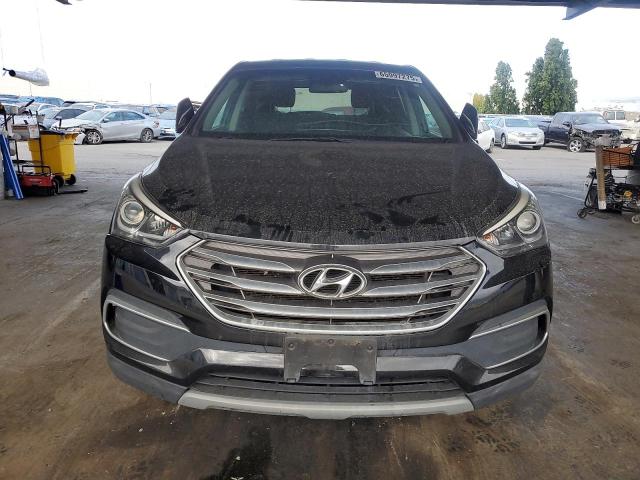 2018 HYUNDAI SANTA FE S - 5NMZT3LB1JH090130