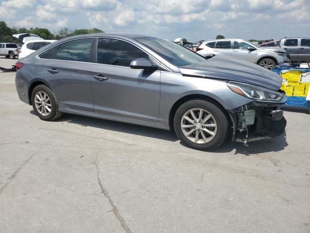 Vin: 5npe24af4kh744684, lot: 63427765, hyundai sonata se 20194