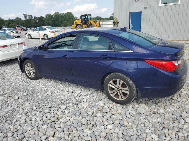 2011 HYUNDAI SONATA GLS - 5NPEB4ACXBH146041