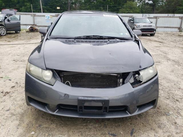 2010 HONDA CIVIC LX - 2HGFA1F54AH579590