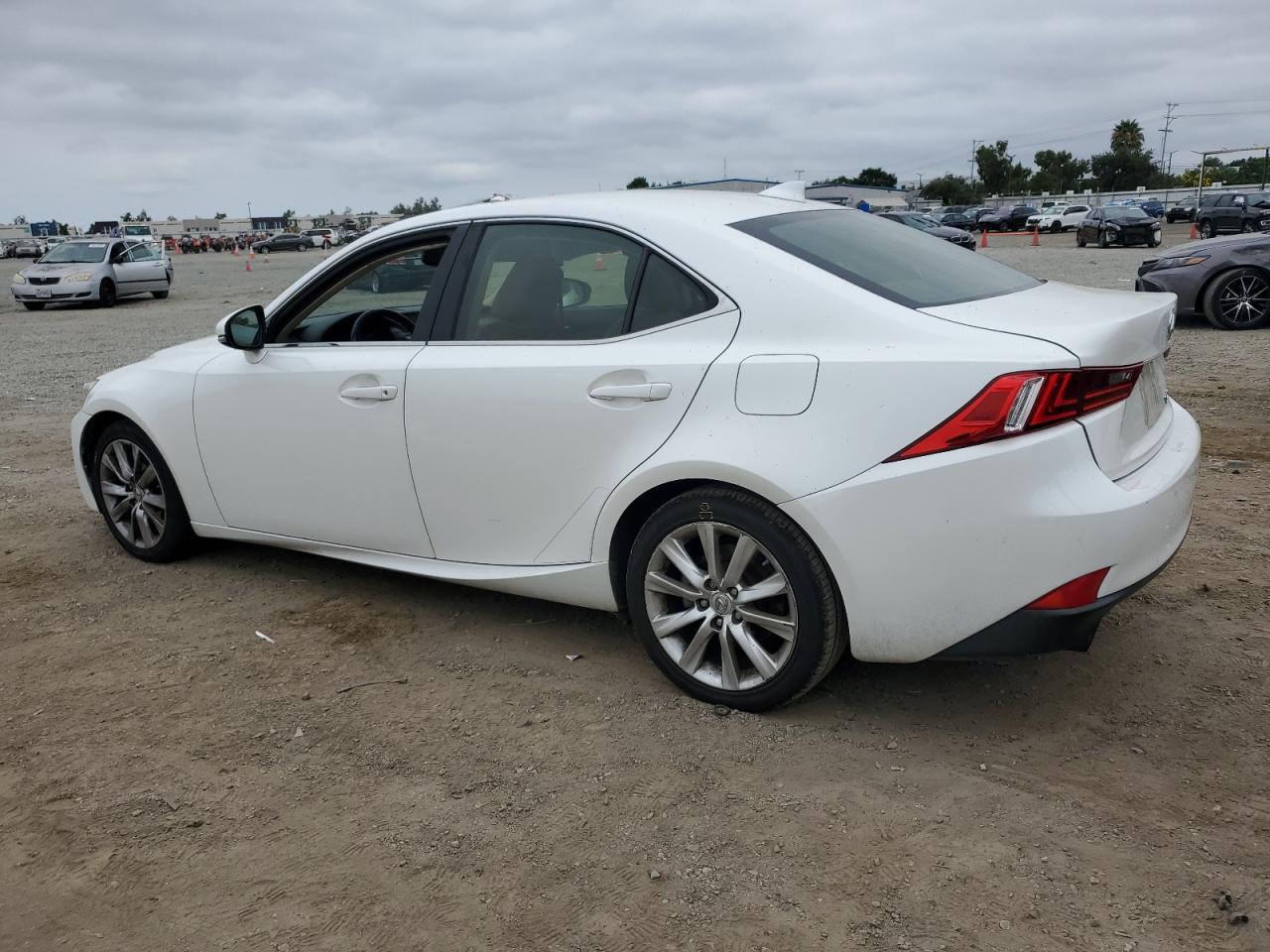 LEXUS IS 250