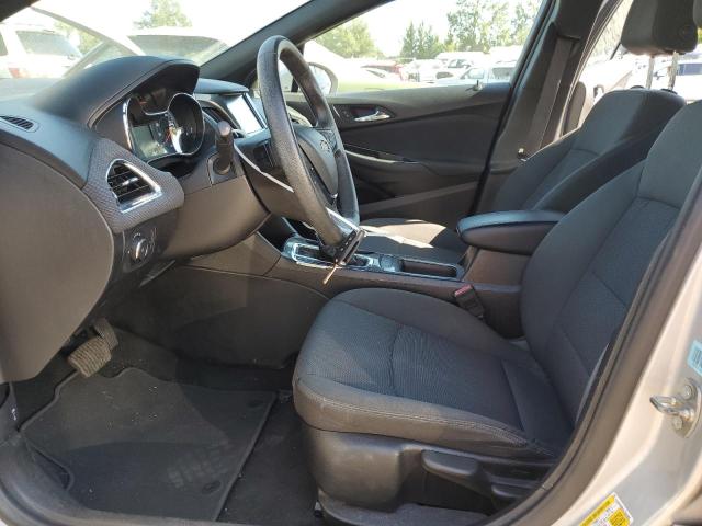 2017 CHEVROLET CRUZE LT 1G1BE5SMXH7254365