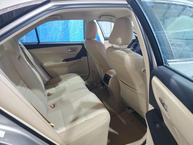 2015 TOYOTA CAMRY LE - 4T4BF1FK6FR457226