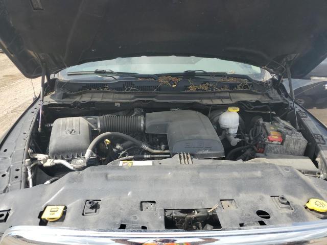 2018 RAM 1500 SLT 1C6RR7GG5JS310702